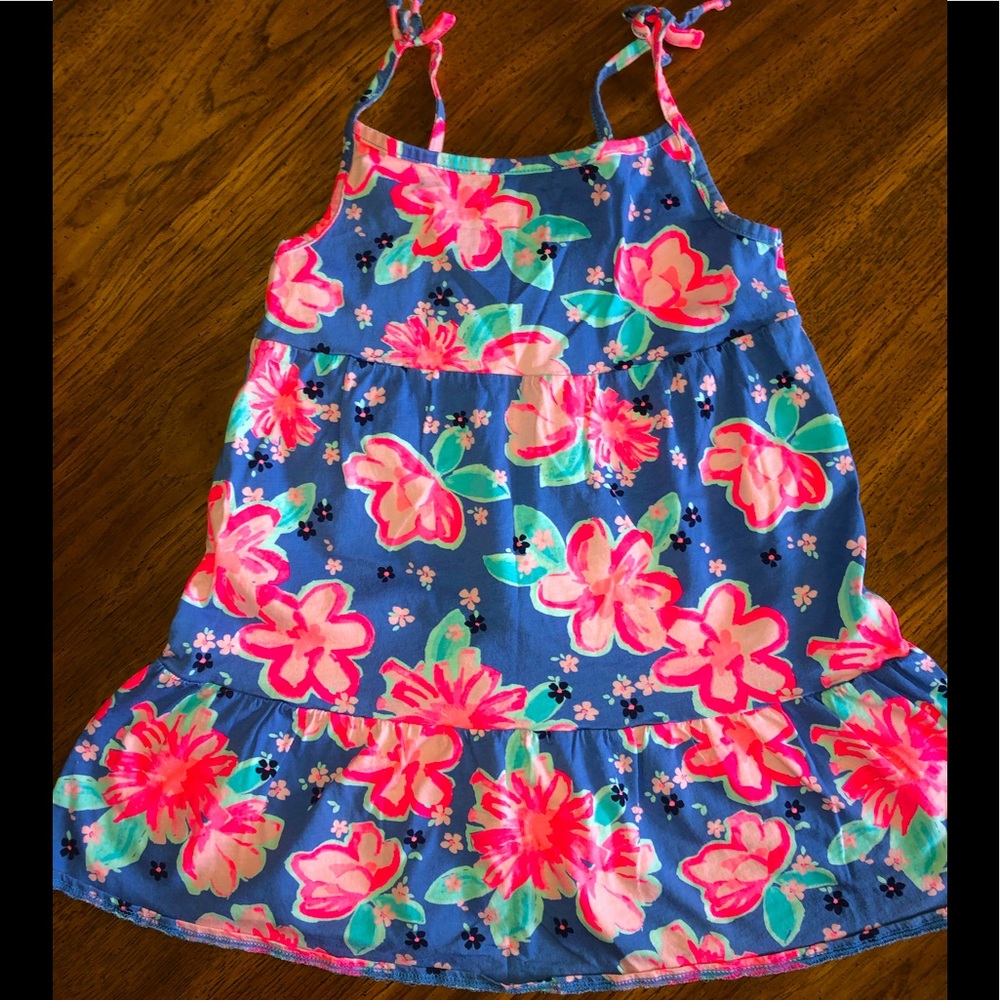 Oshkosh Bgosh girls size 8 dress